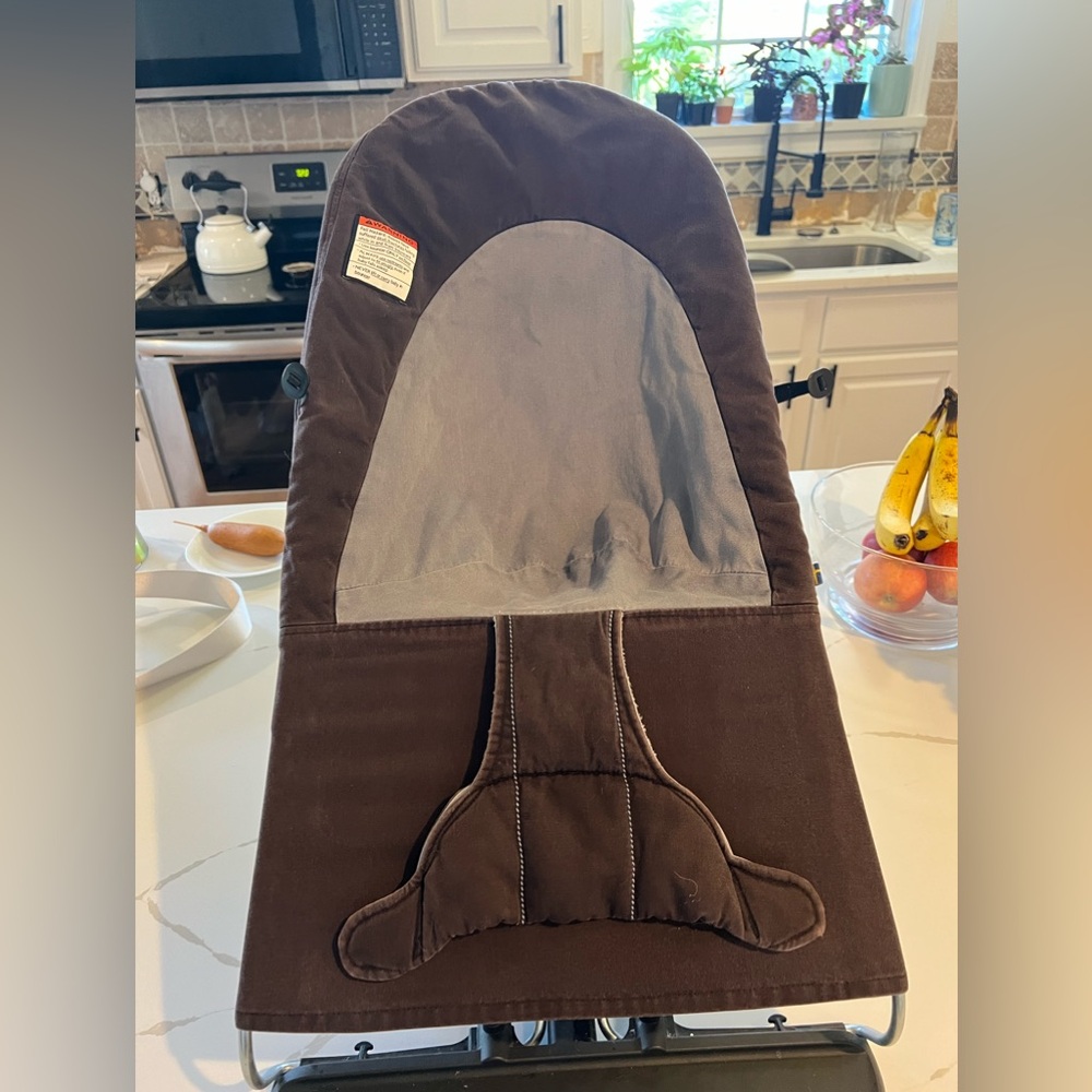 Baby Bjorn Bouncer